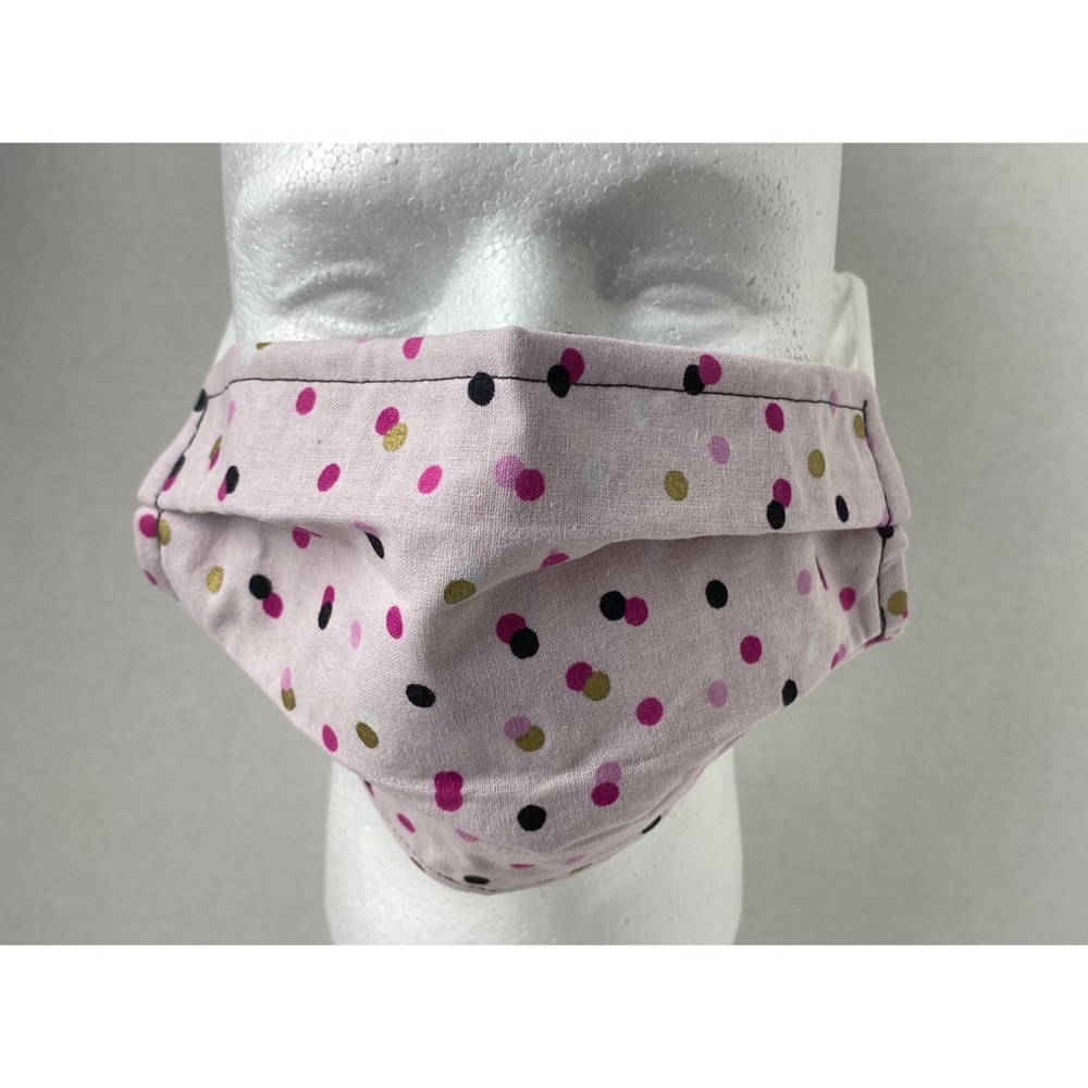 Face Mask Reversible, Washable, Reusable Masks